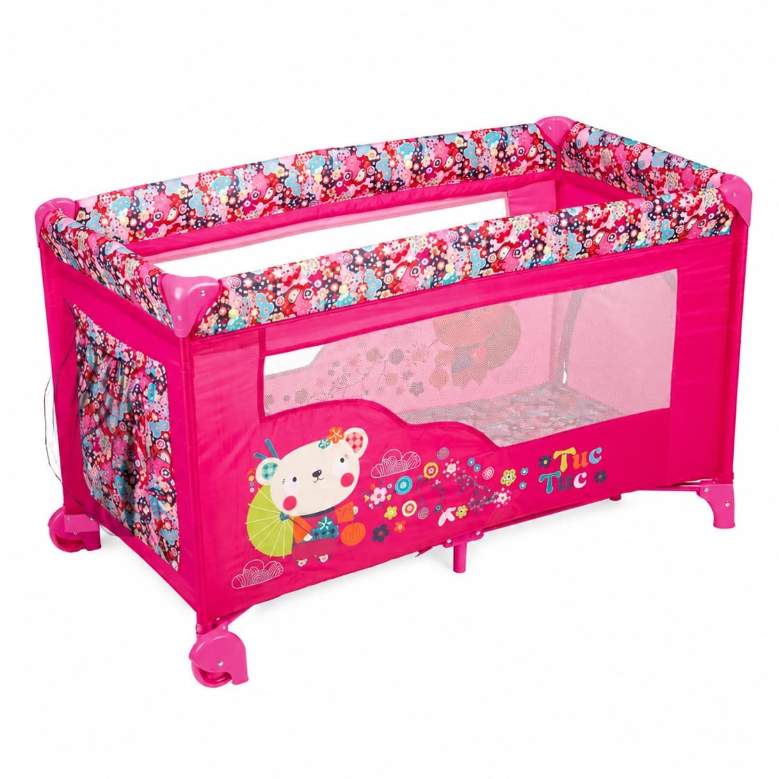 Travel Cot Tuc Tuc