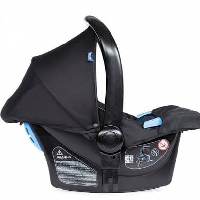 Chicco - Car Seat/up to 13 kg