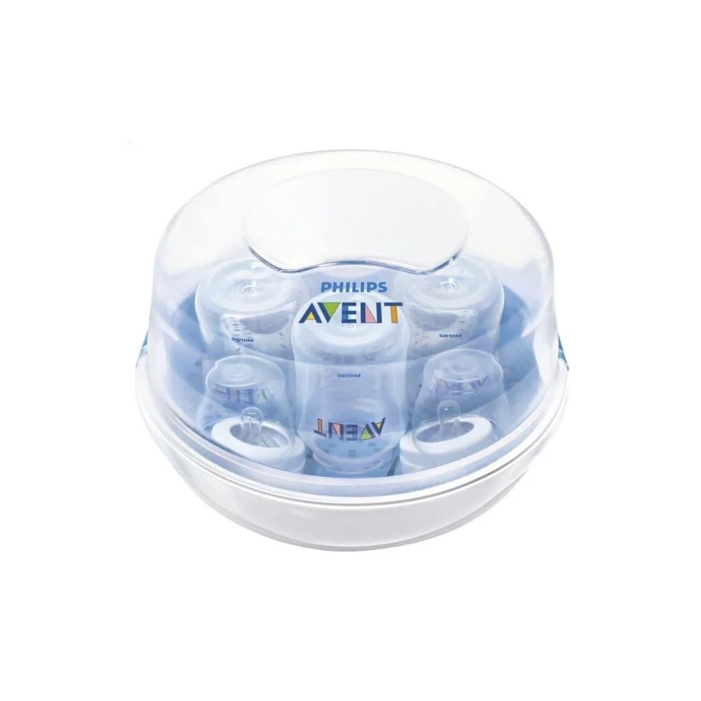 Avent Philips bottle sterilizer