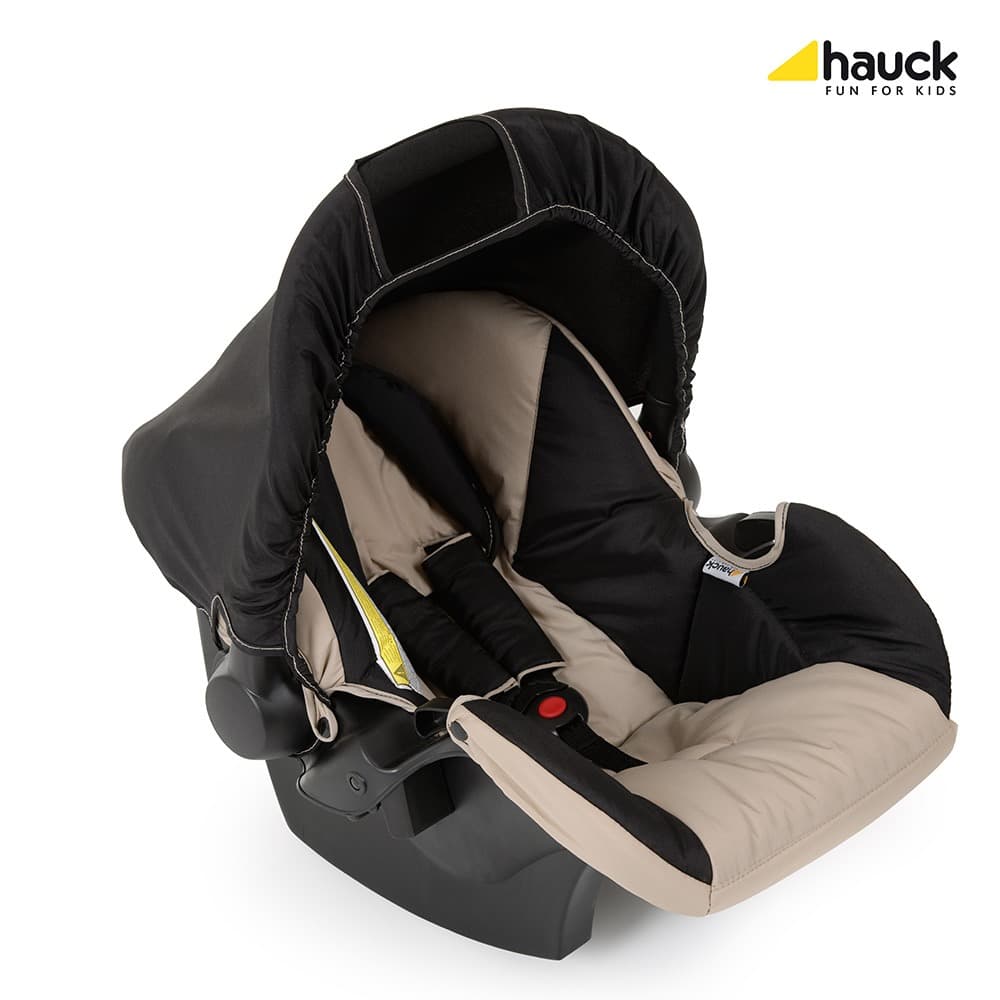 Hauck Newborn Car seat