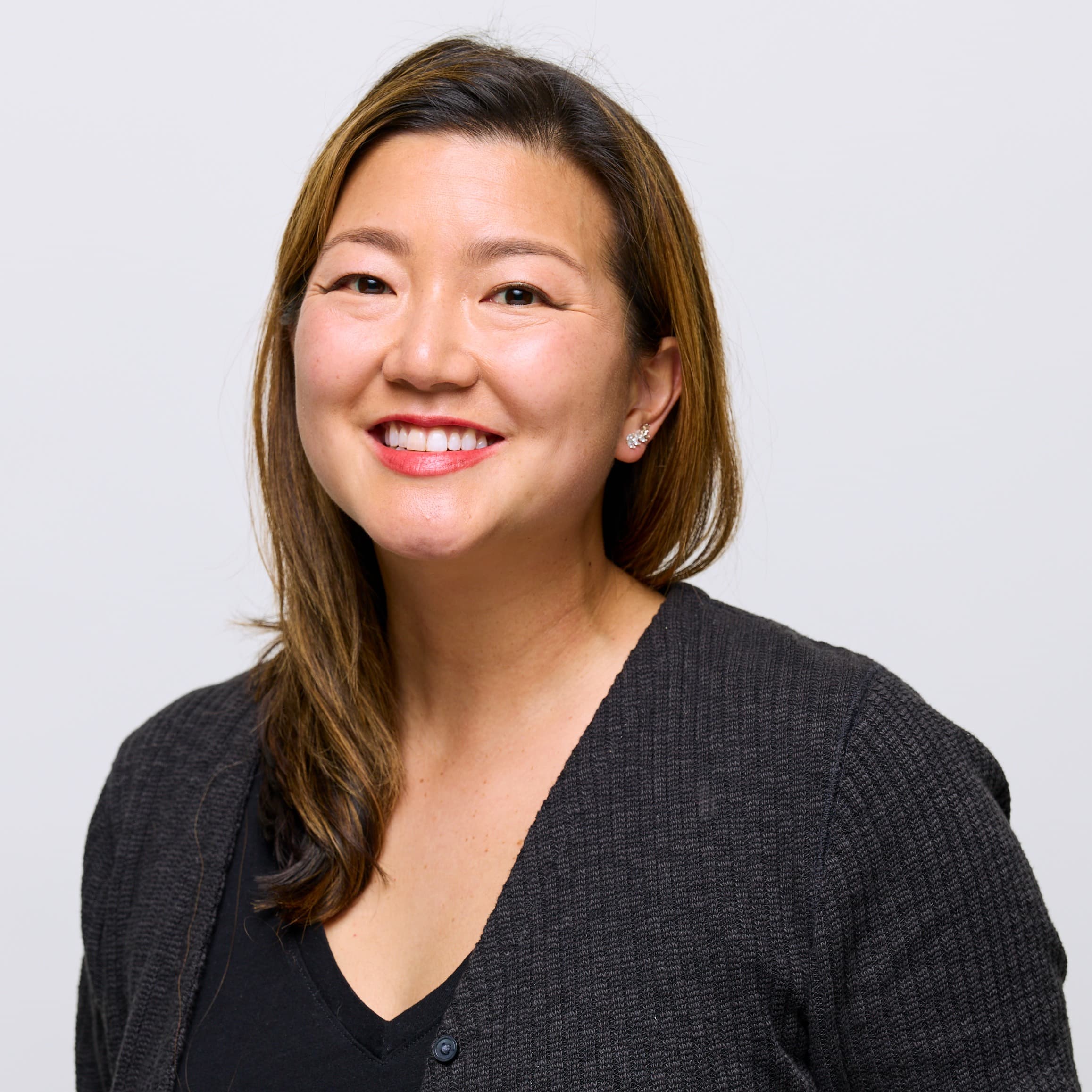 Steffi Wu