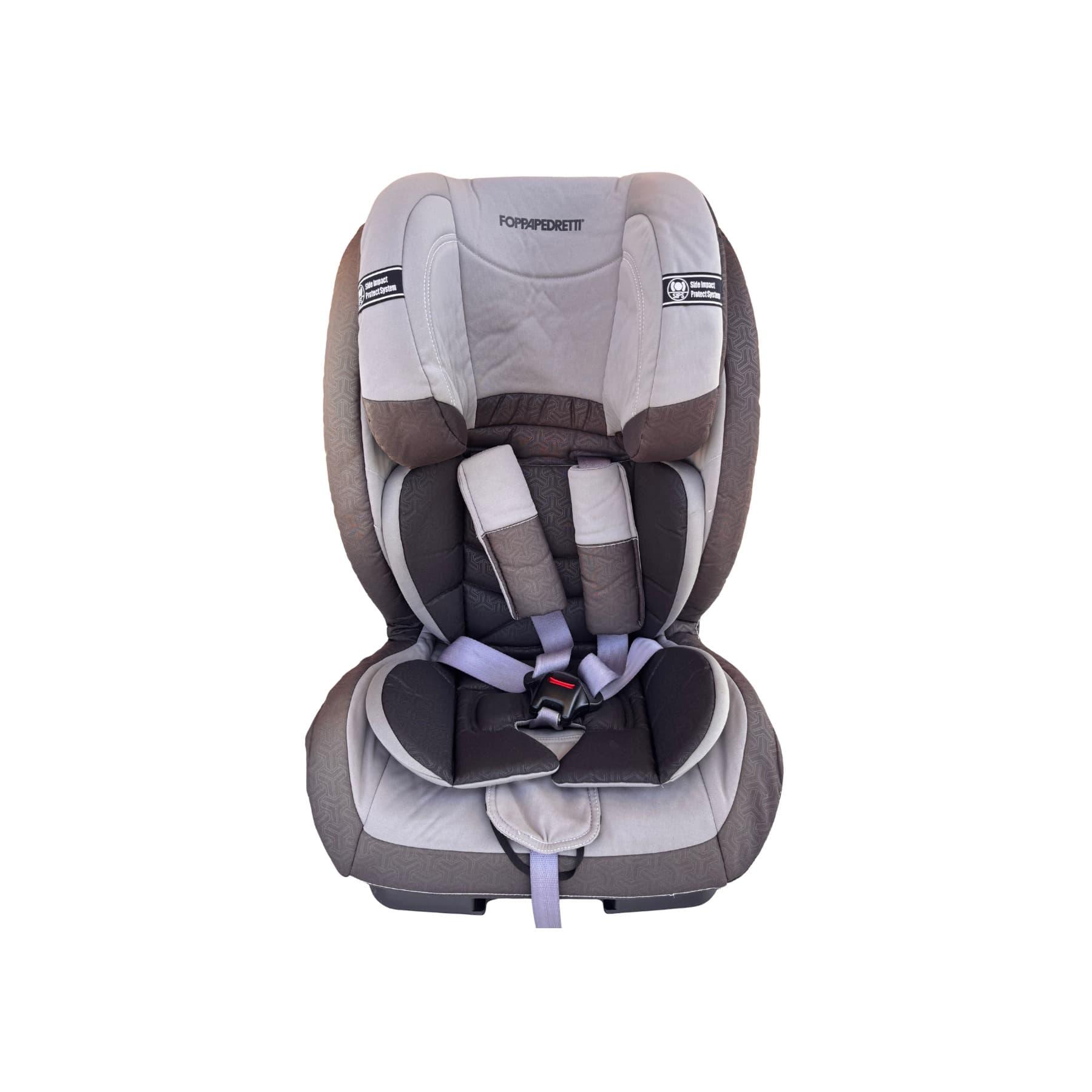 Foppapedretti Seggiolino Auto 9–36 kg - 4
