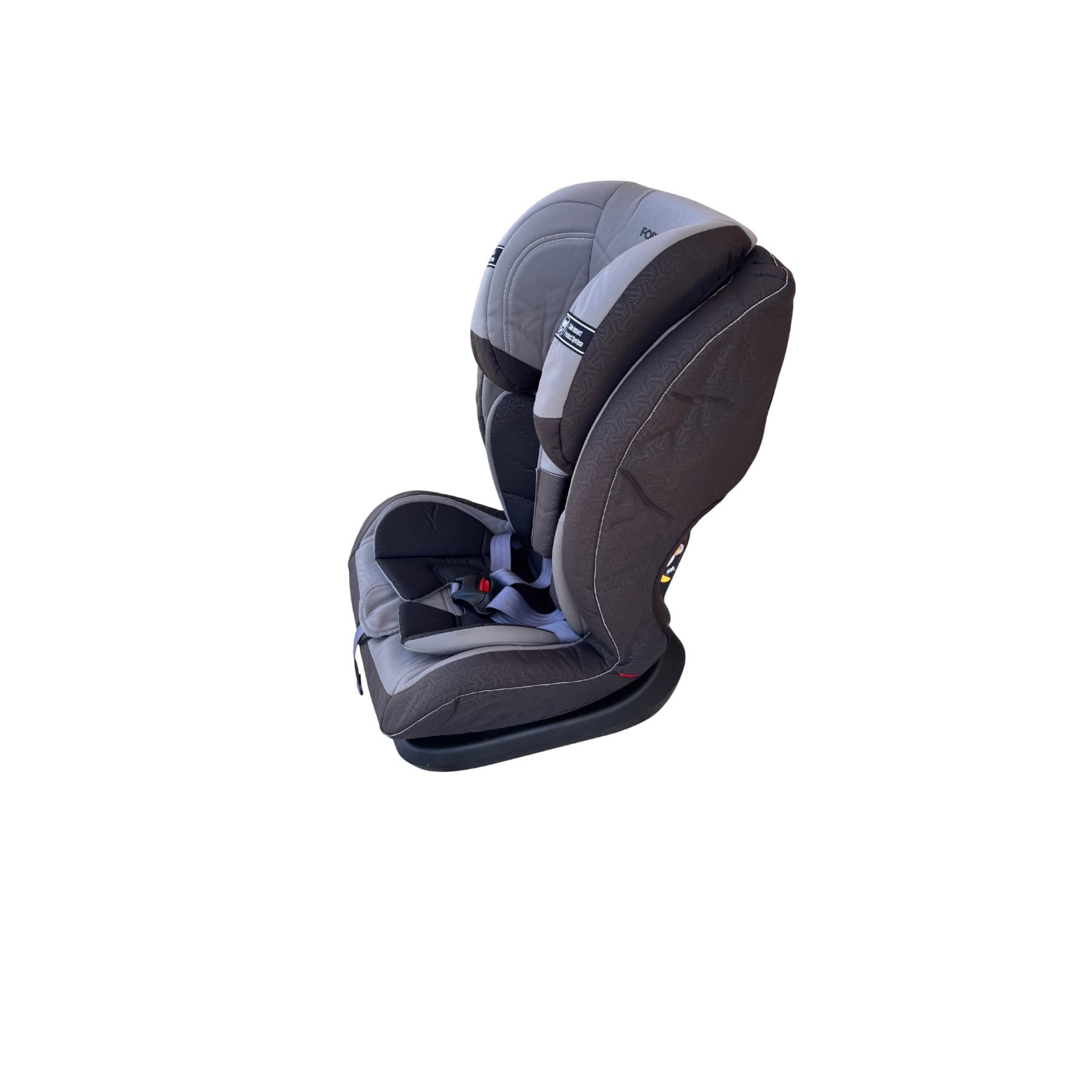 Foppapedretti Seggiolino Auto 9–36 kg - 3
