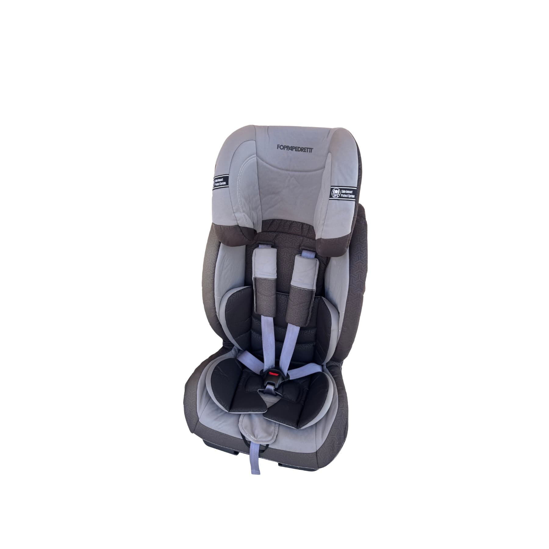 Foppapedretti Seggiolino Auto 9–36 kg - 5