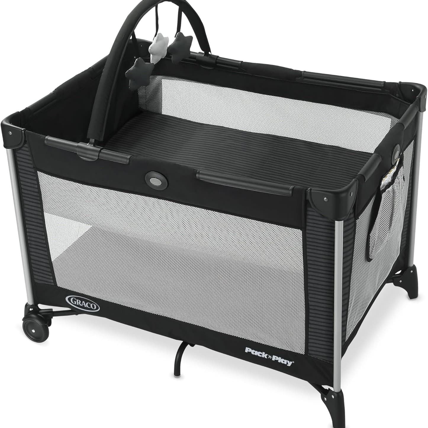 Travel Crib (Playard)