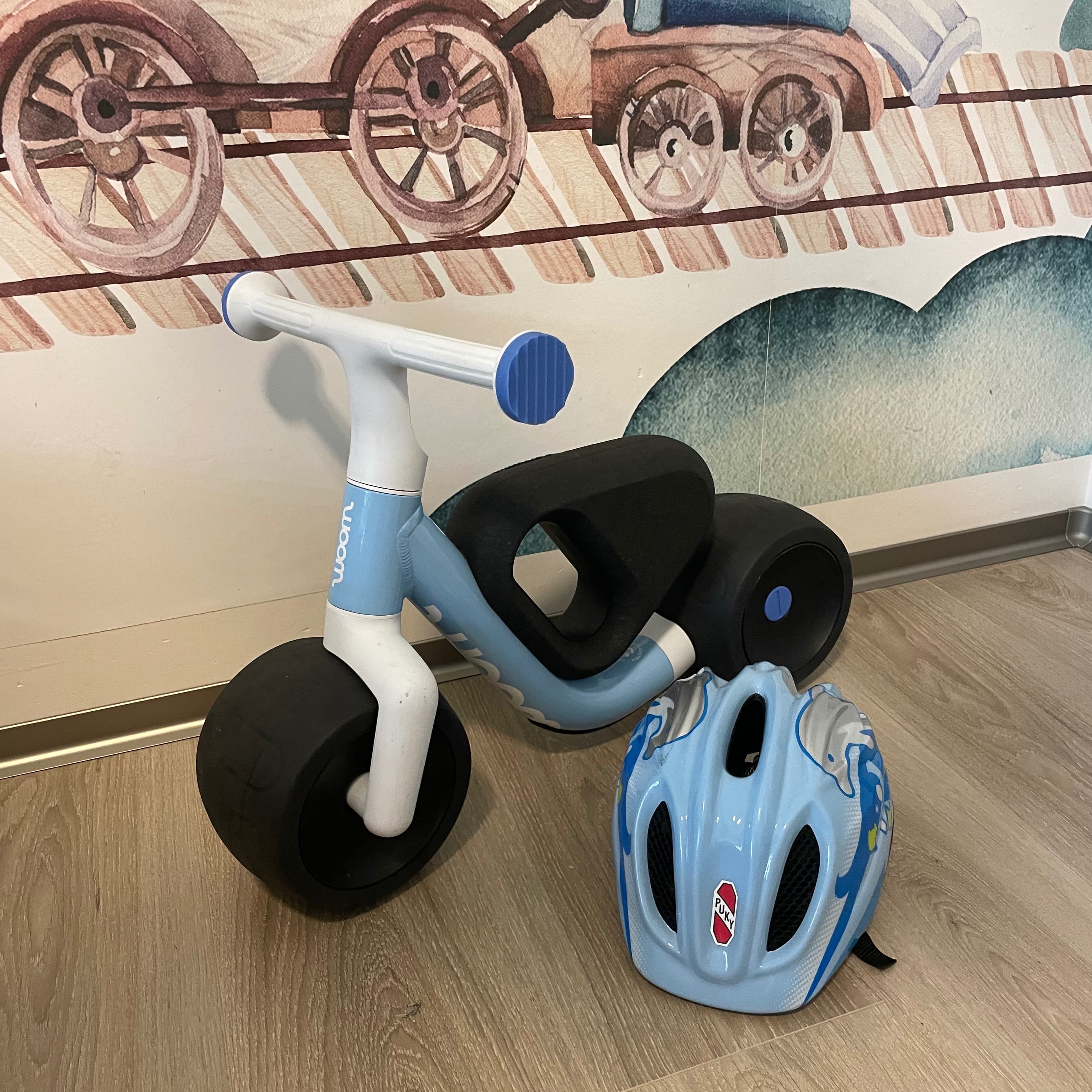 Woom WOW