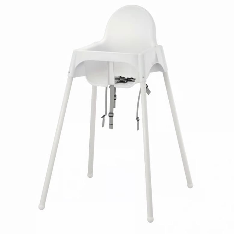 Ikea baby chair 