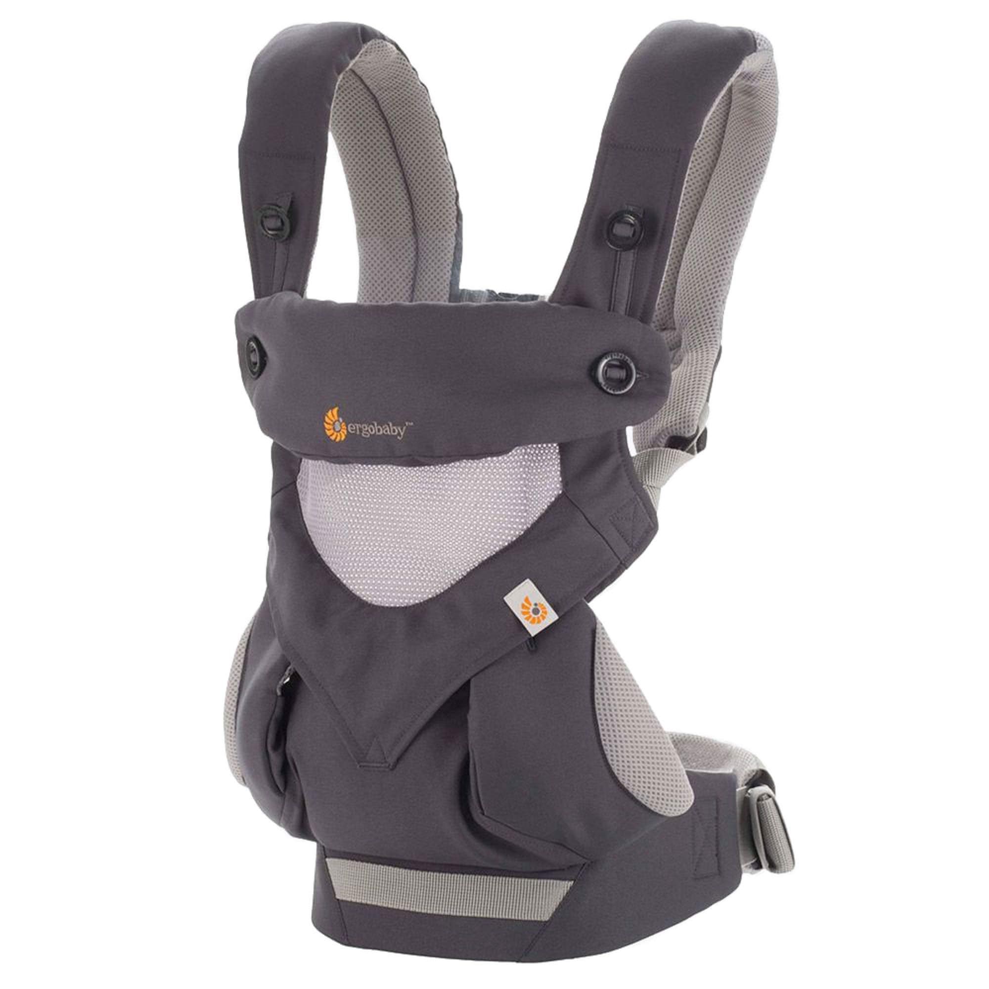Ergobaby Omni Breeze Baby Carrier