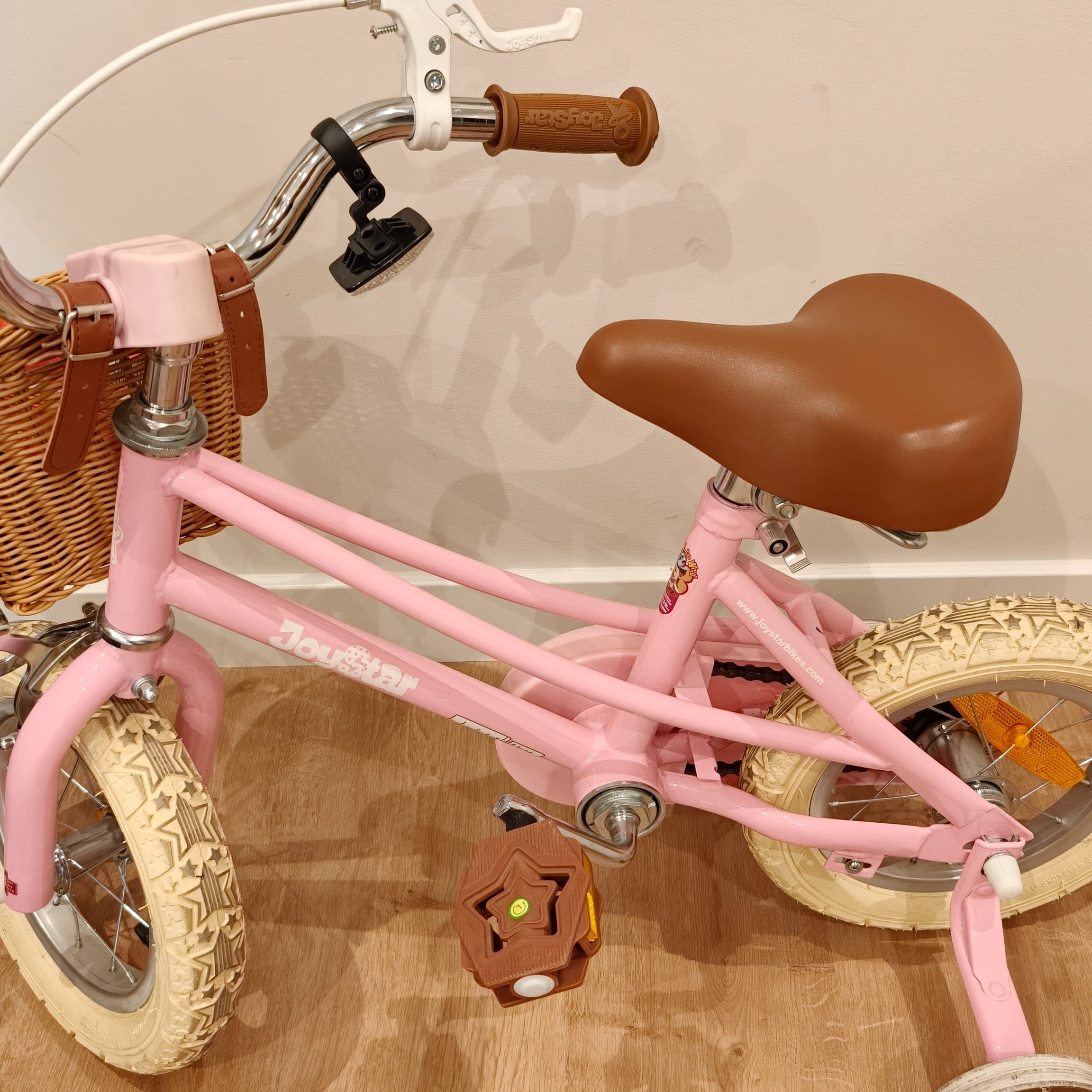 Bike for children