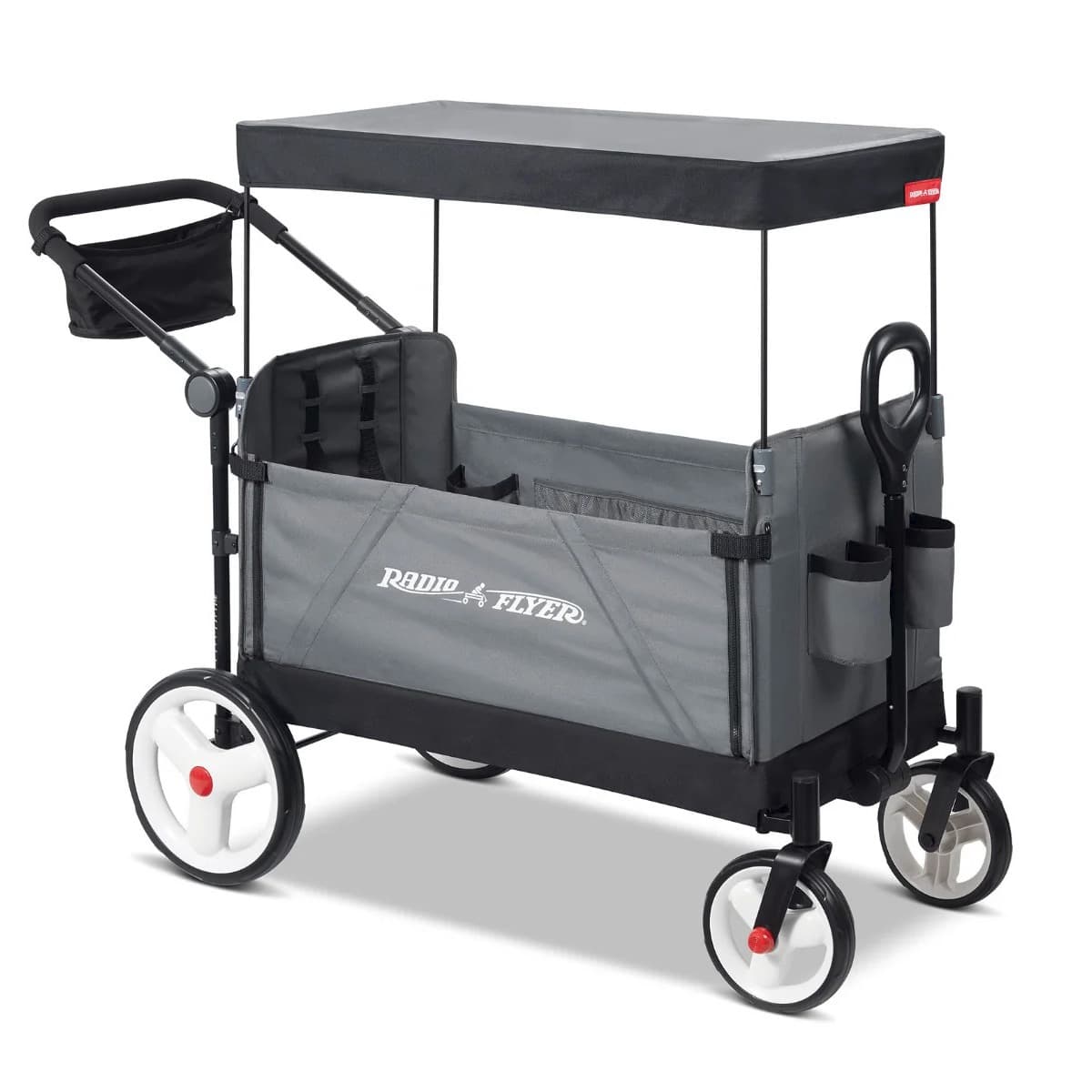 Premium Stroller Wagon