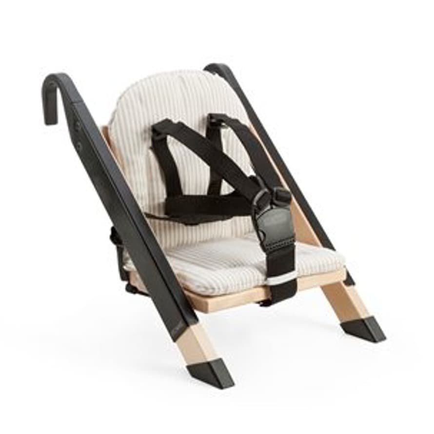 STOKKE Handy Sitt;  Portable Booster Seat