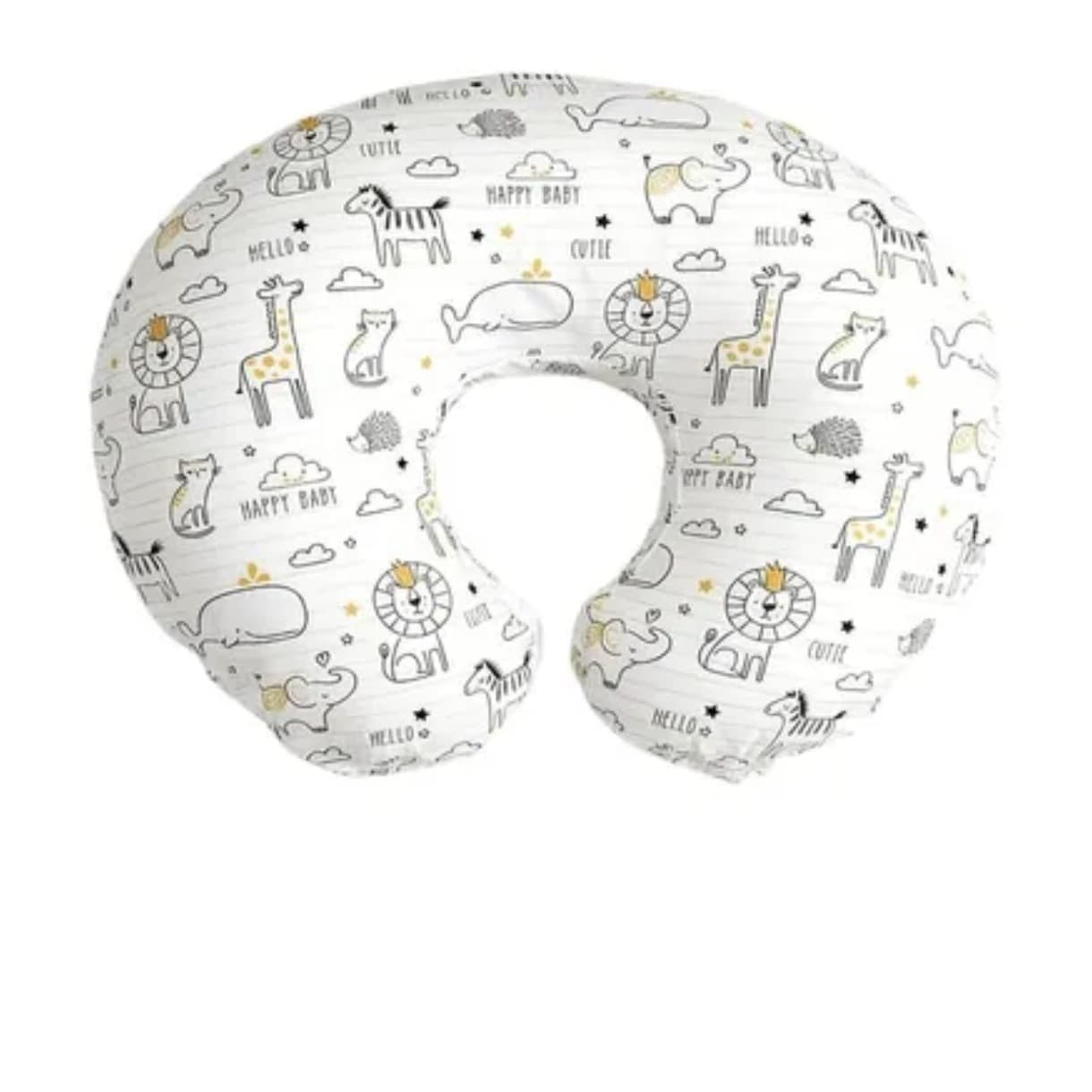 Nursing pillow 