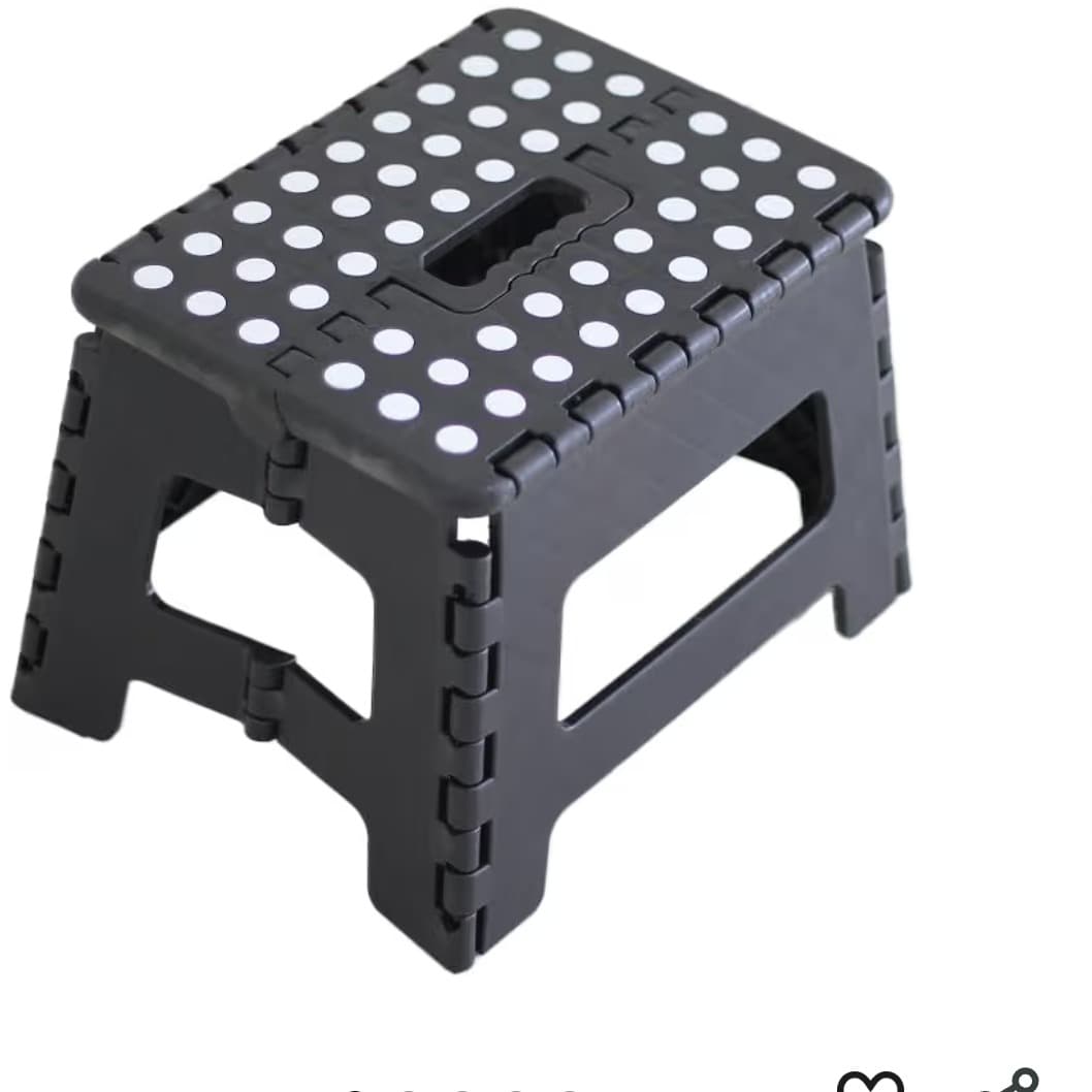 Foot stool