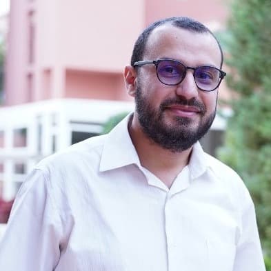 Saad H.