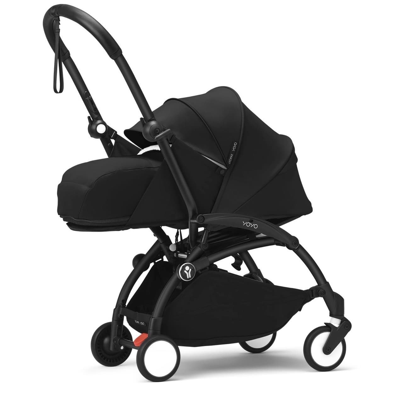Yoyo birth pack 