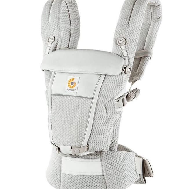 Baby carrier