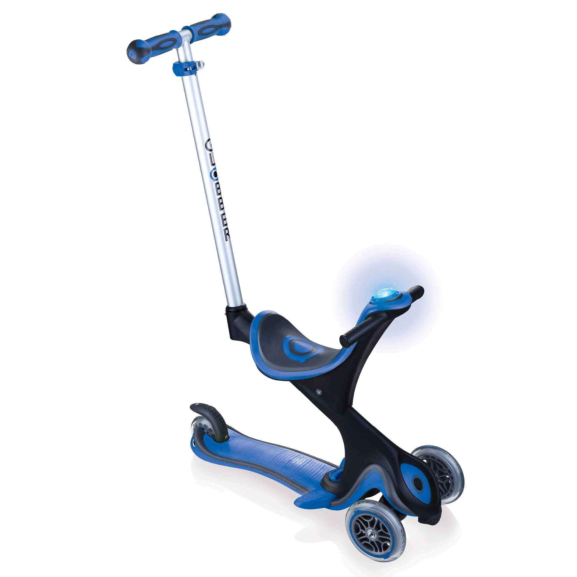 Kid scooter
