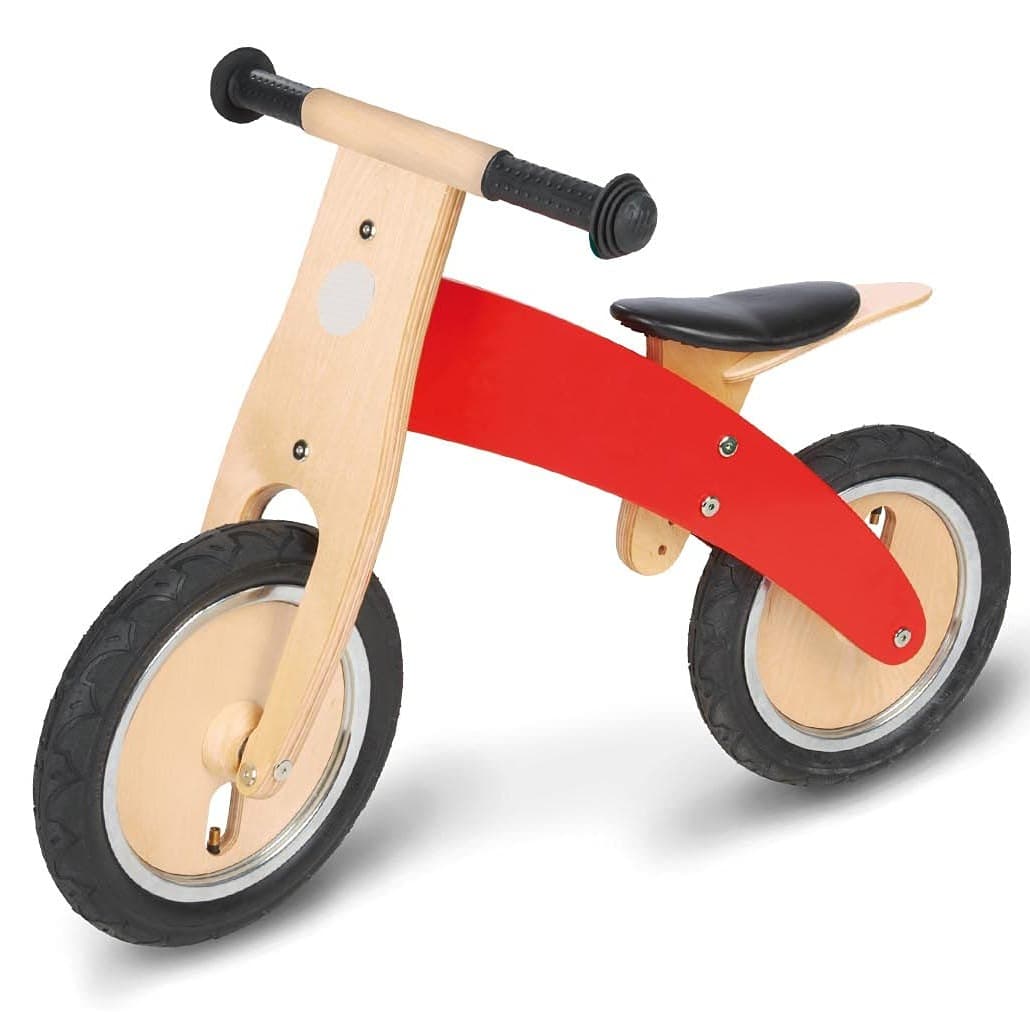 Balance bike
