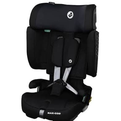 Nomad XL car seat