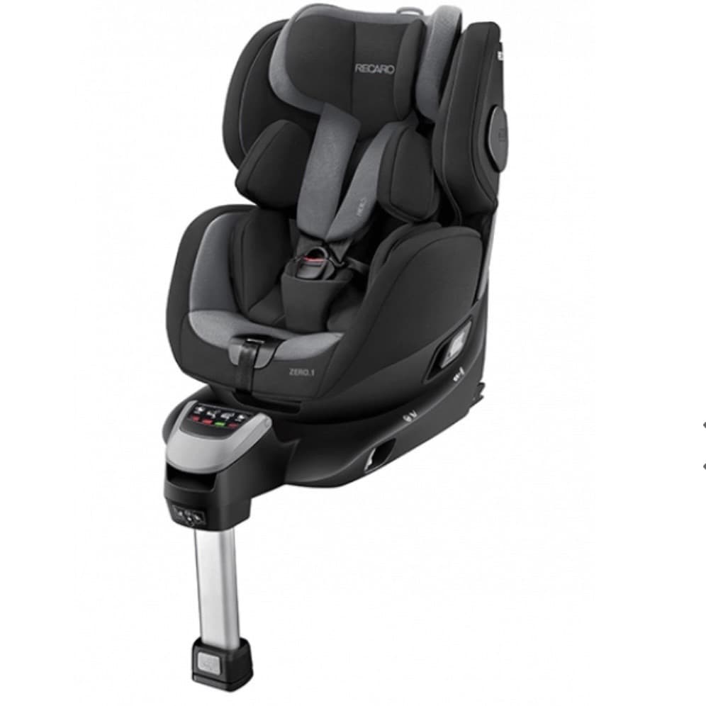 Recaro Zero.1 ISOFIX Car Seat 