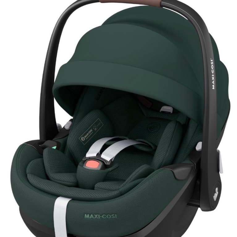 Maxi Cosi Pebble 360 Pro