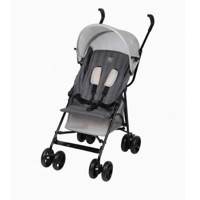 Carrinho Bengala Road Plus Zy Safe Blue