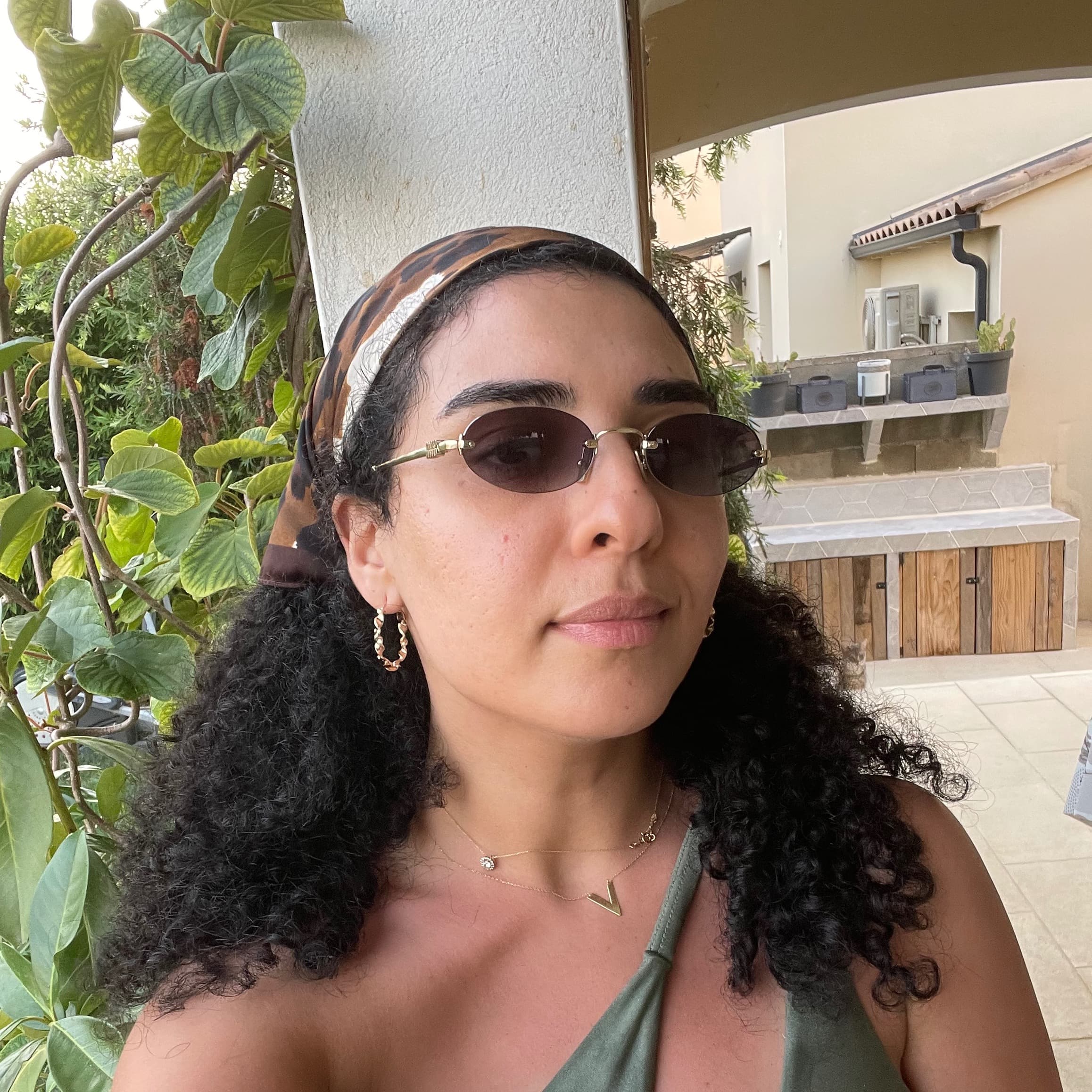 Maryam E.