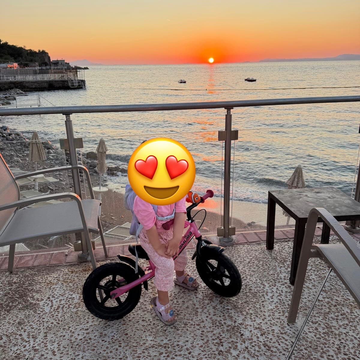 Balance bike: bici senza pedali per imparare - 2