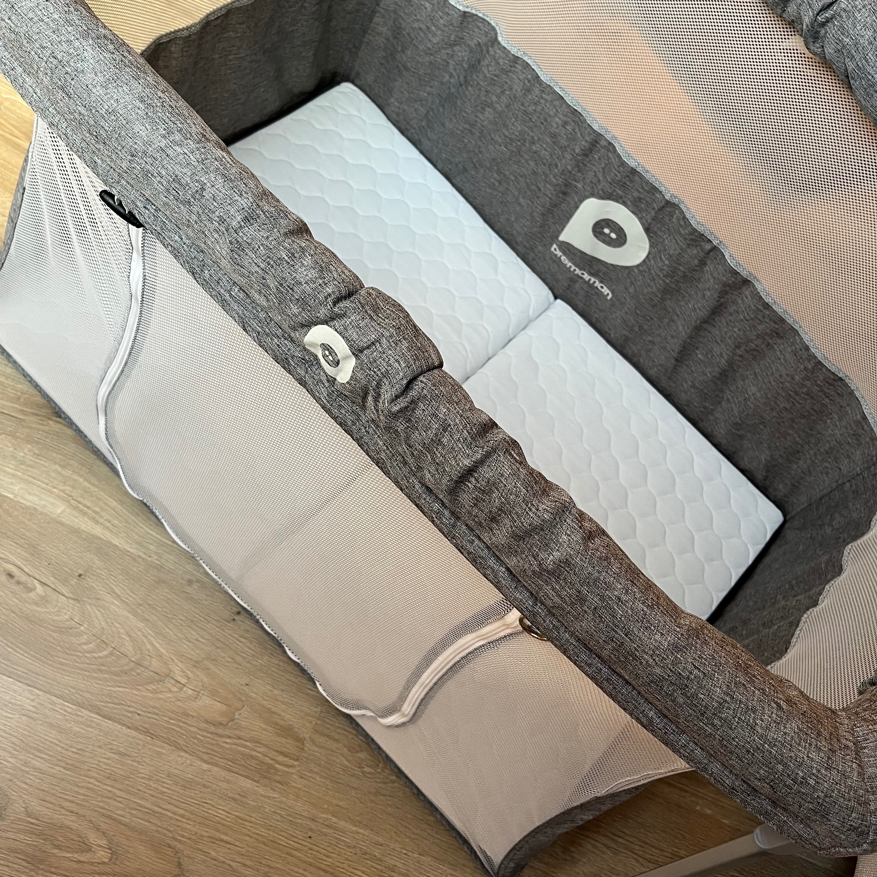 Lettino per bambini Premaman - 2