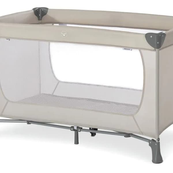 Hauck Dream & Play Travel Cot 