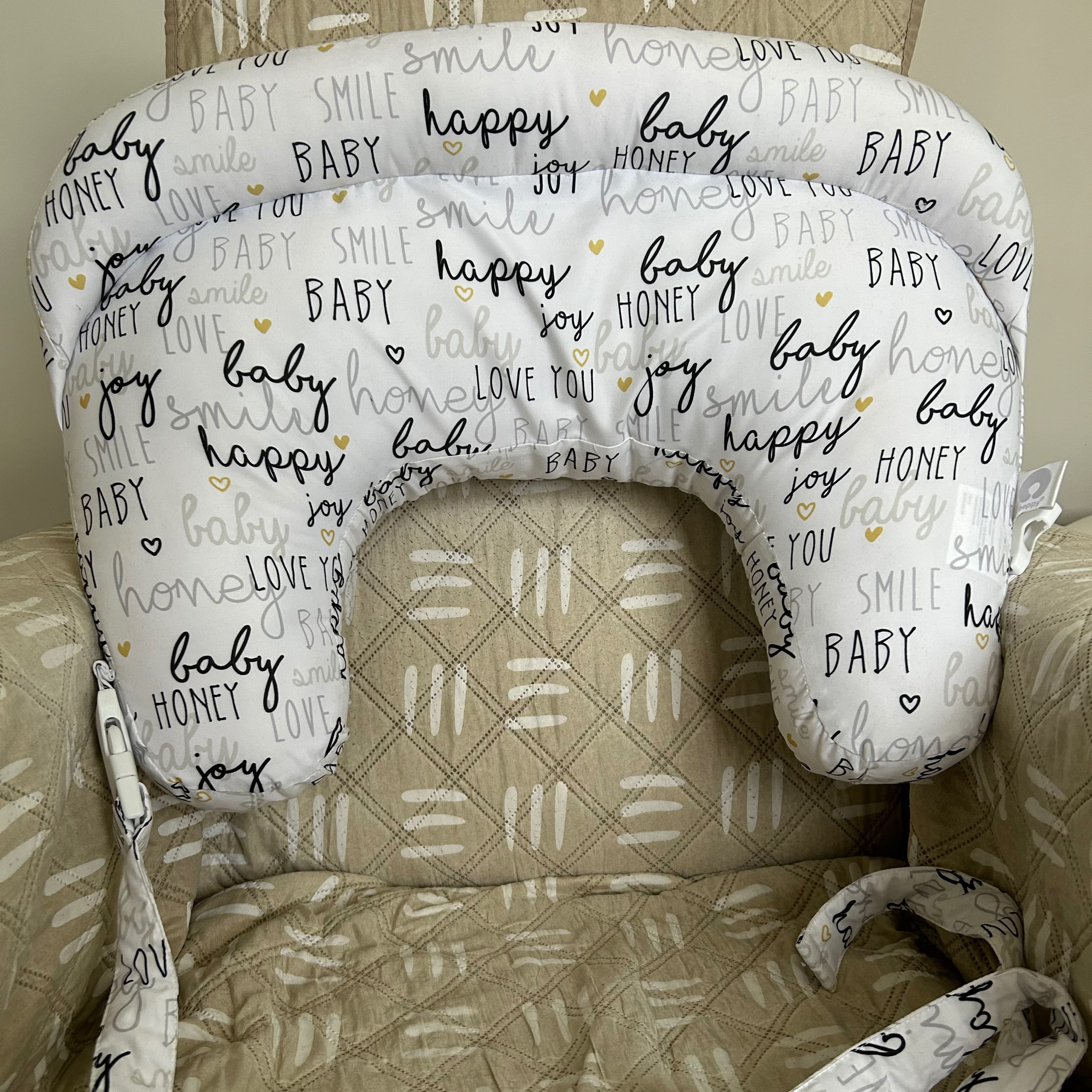 Cuscino per allattamento Boppy - 2