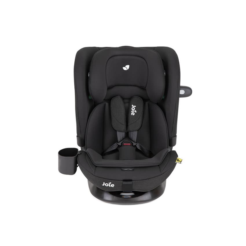 Joie i-size i-Bold shale car seat