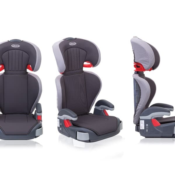Graco high-back booster car seat  - 2