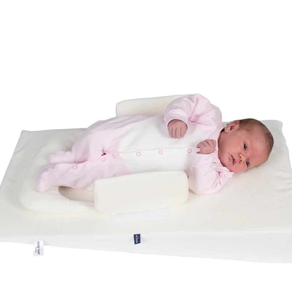Reflu mattress