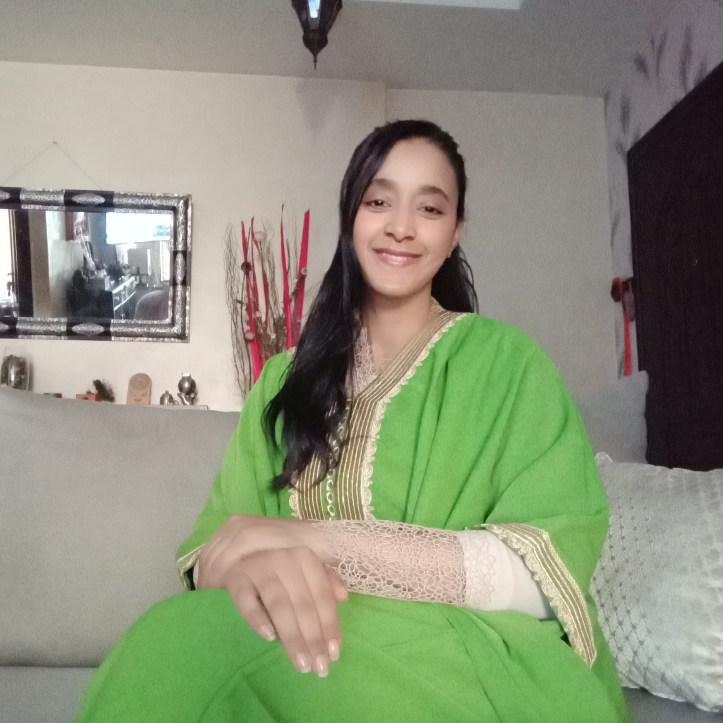 salma L.