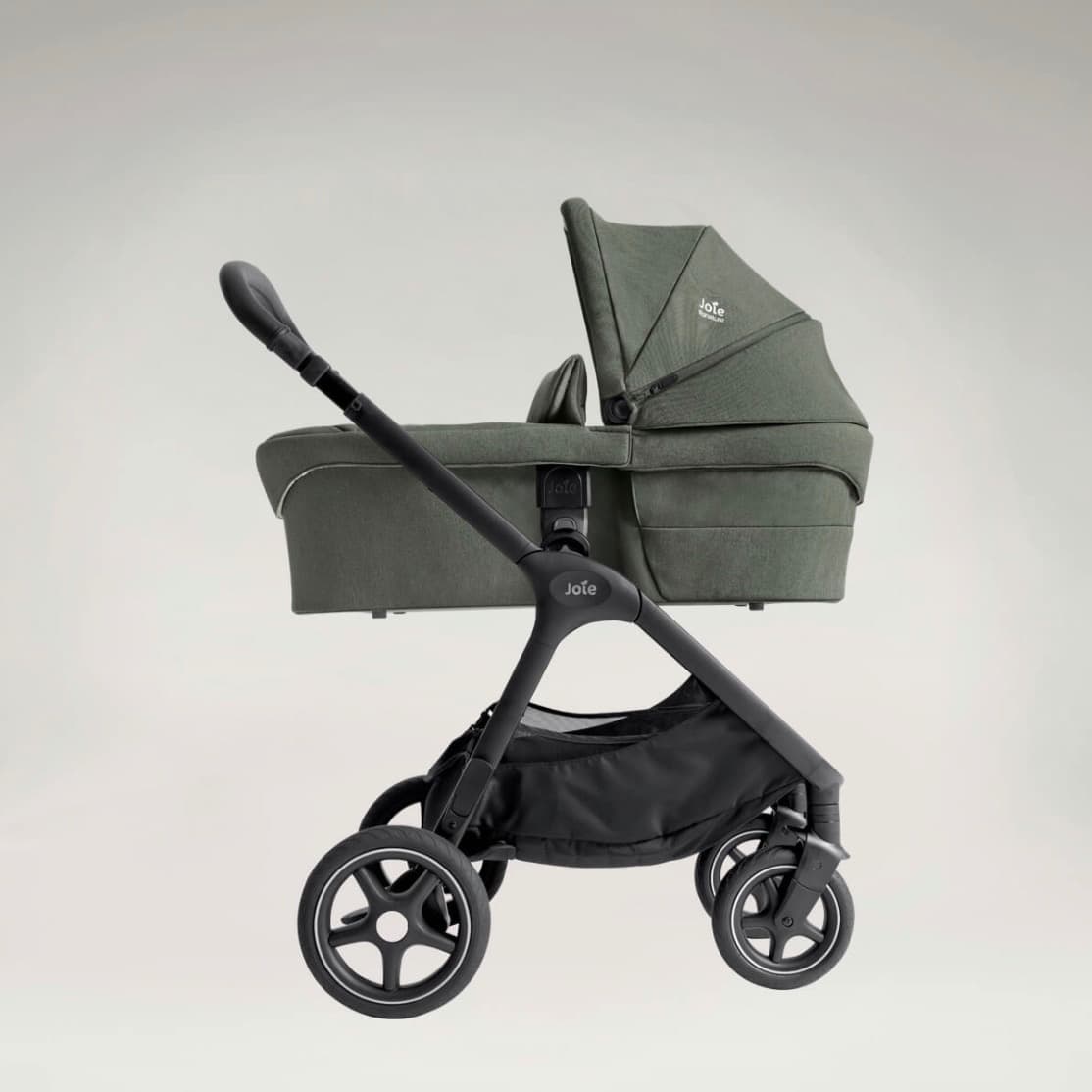Signature Finiti