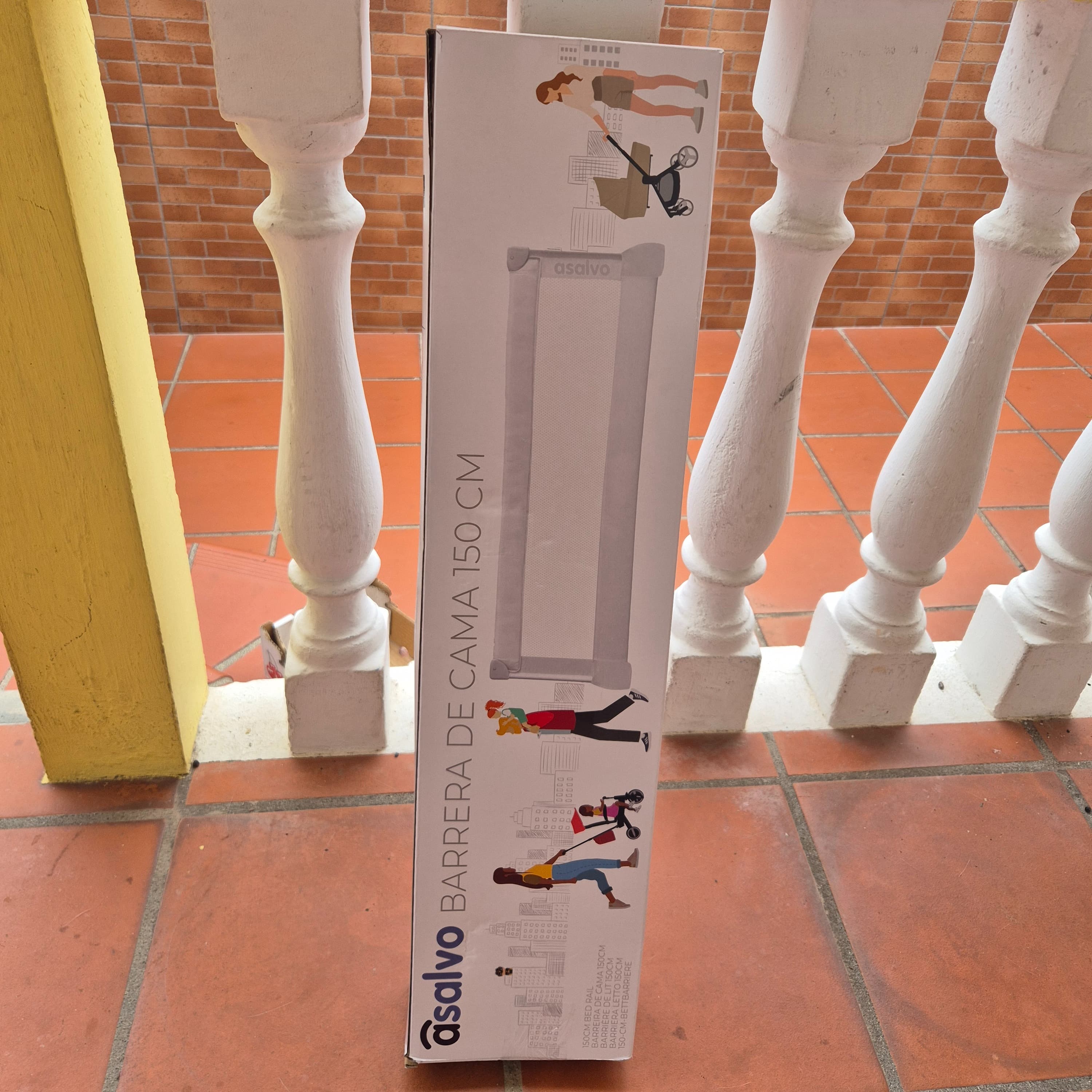 Sponda letto - 2