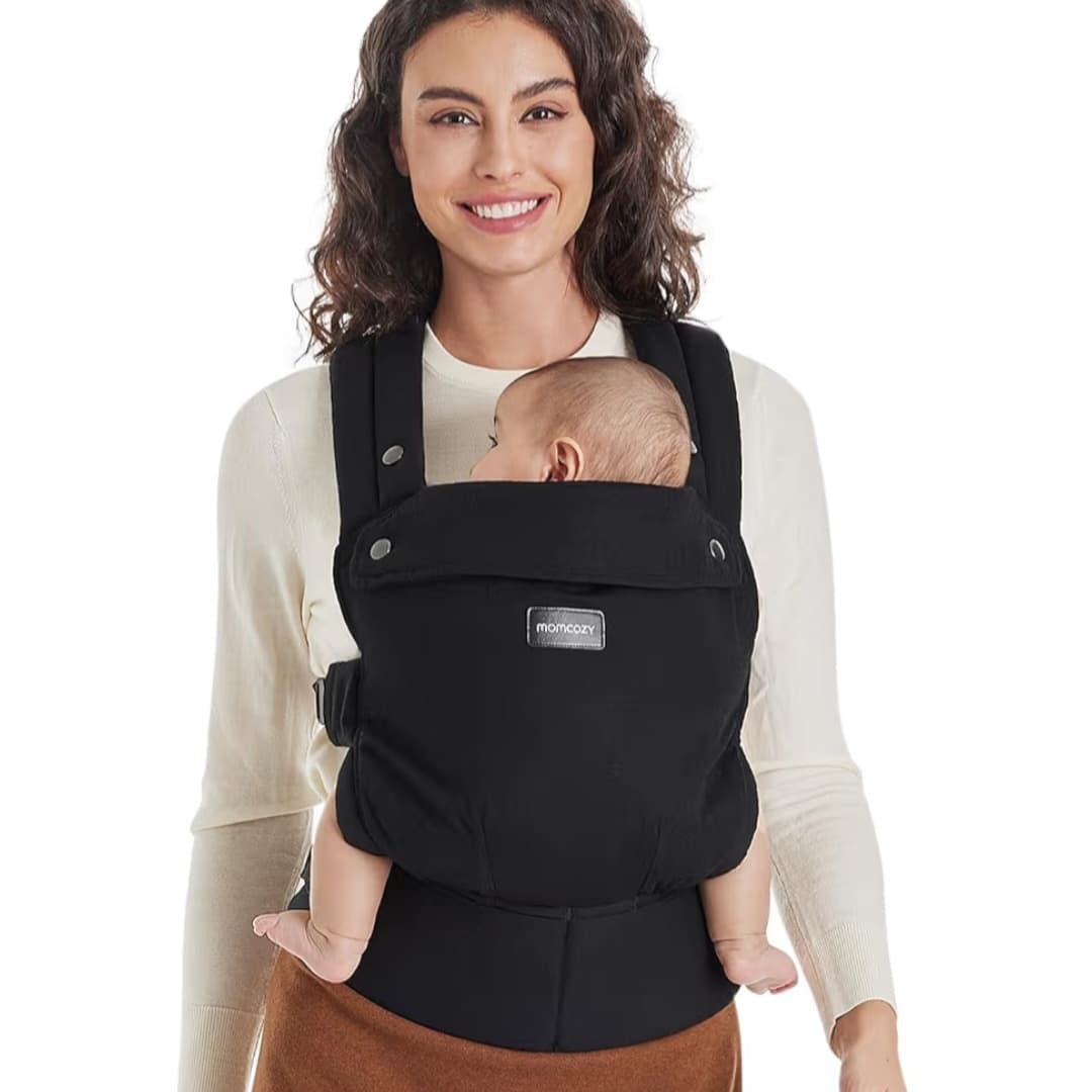 Baby carrier 