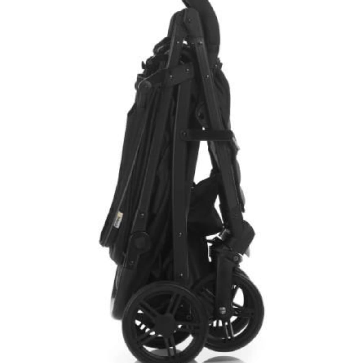 Buggy/passeggino Hauck Sport — Nero - 4