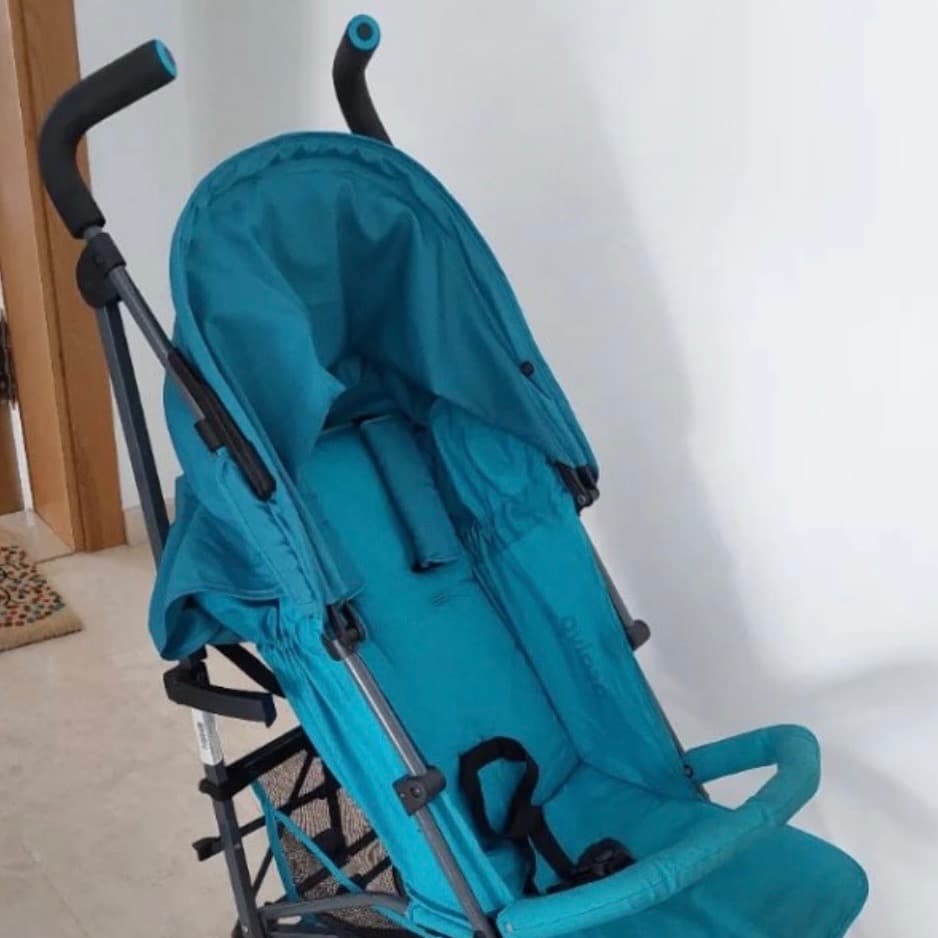 Stroller 
