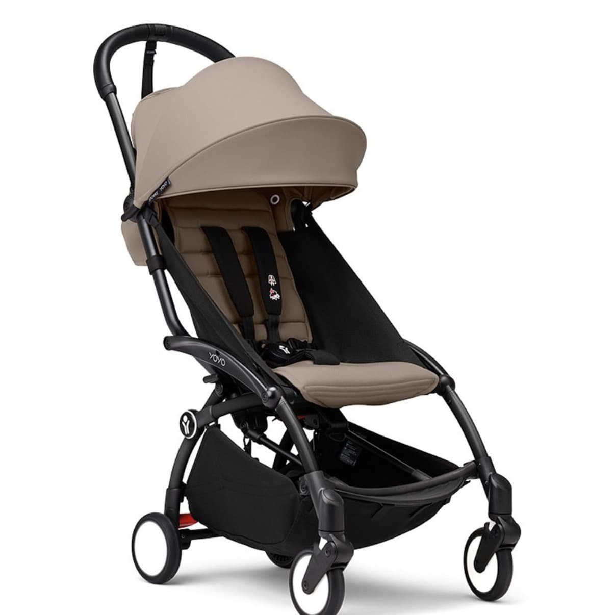 Yo-Yo Stokke