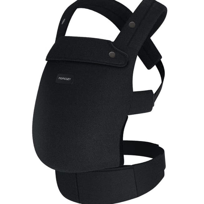Momcozy baby carrier 