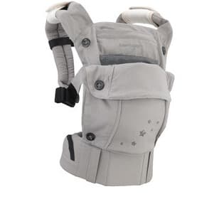 Baby carrier 