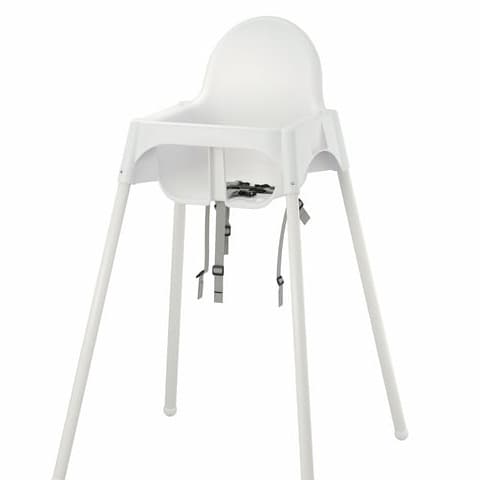 High chair