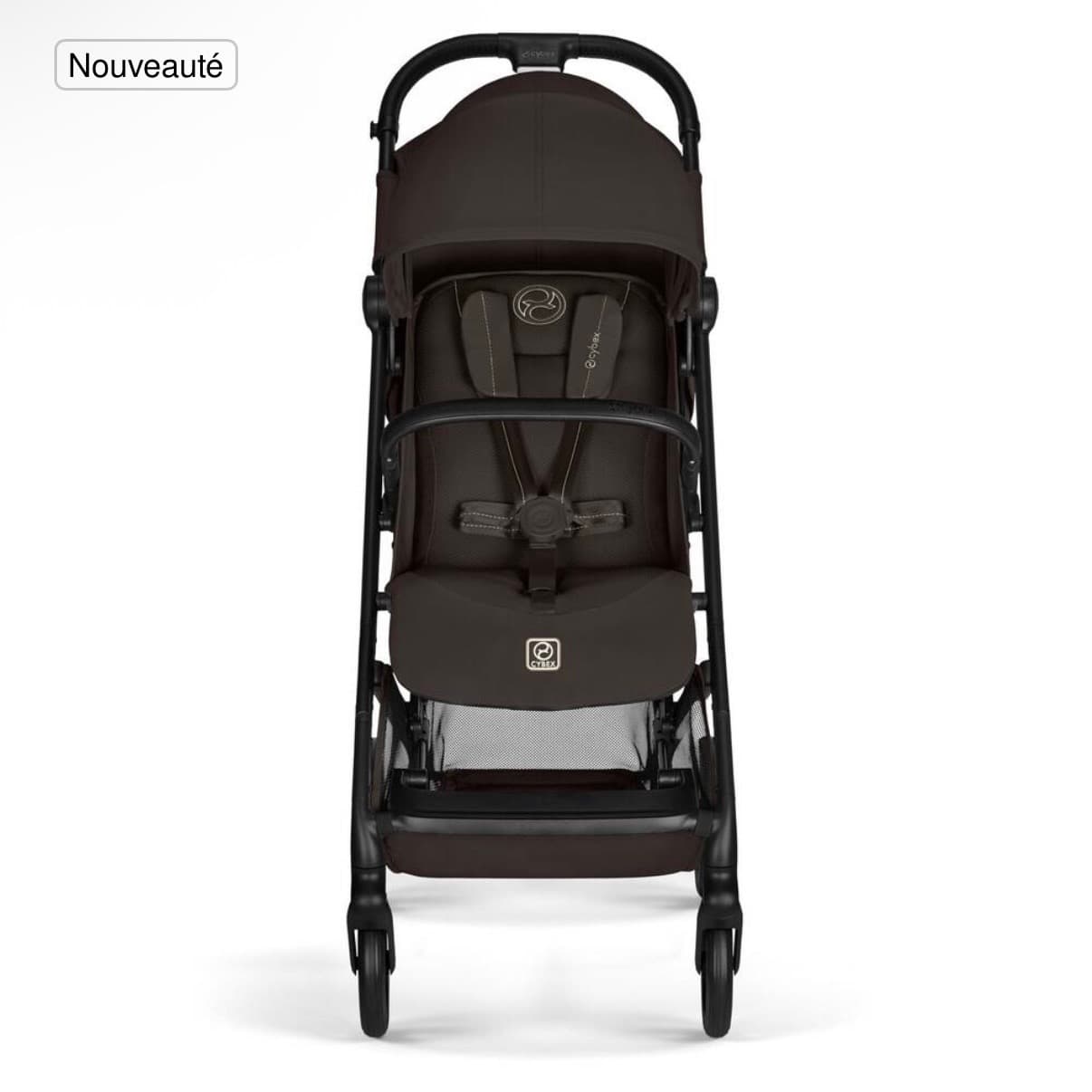 Cybex Beezy Nuovo 2026 - 2