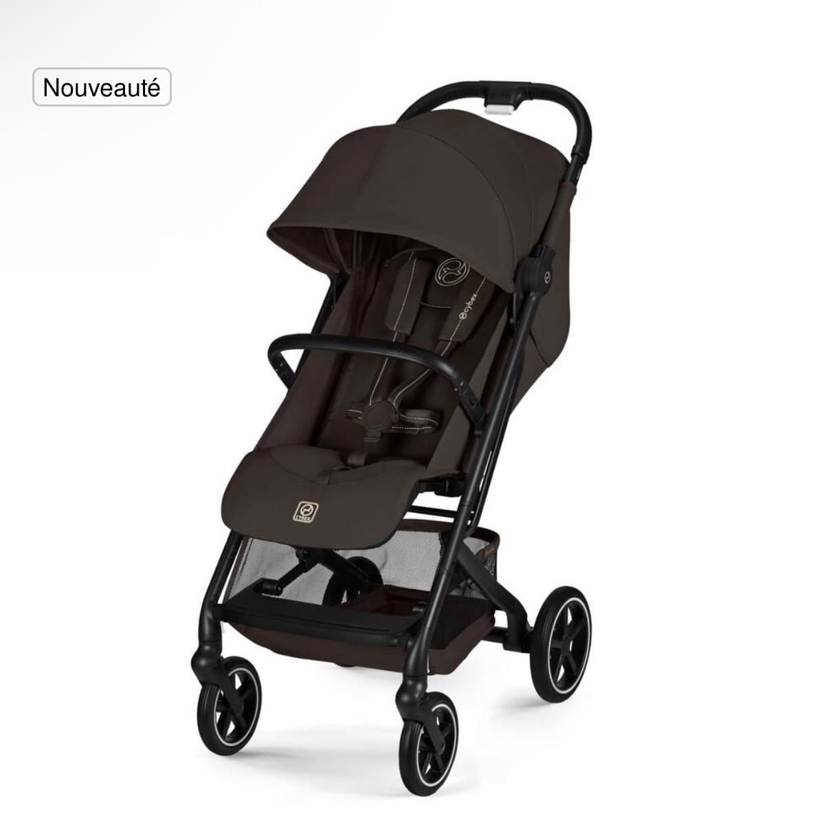 Cybex Beezy New 2026