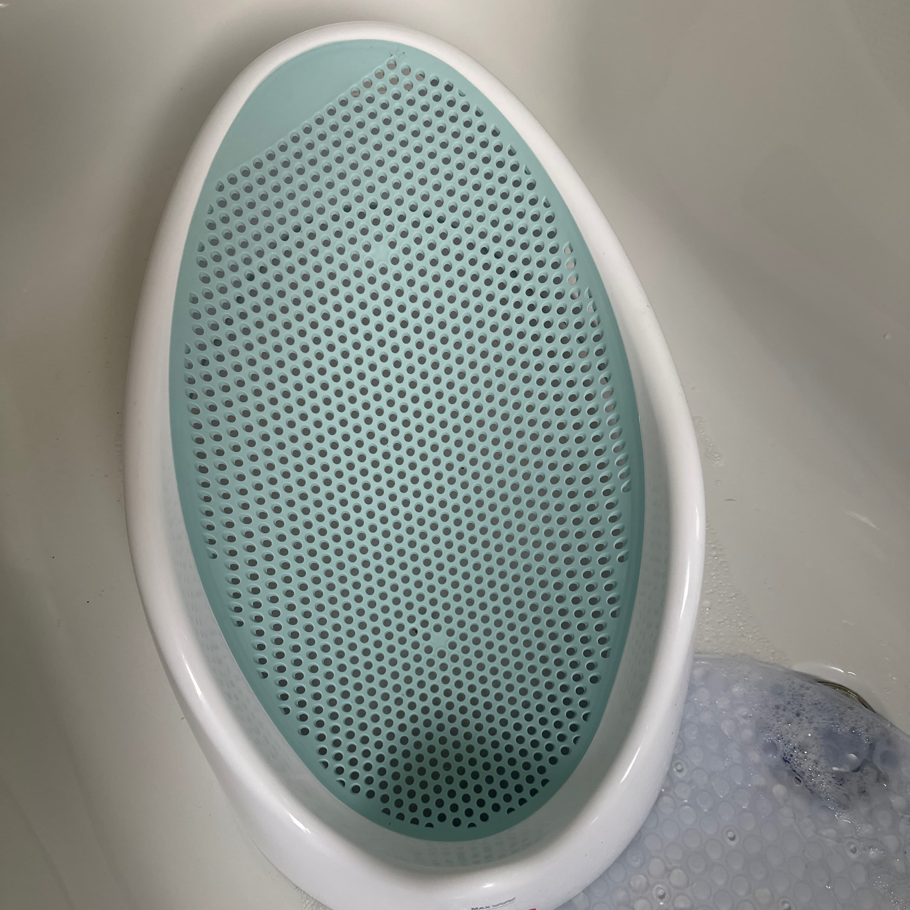 Baby bath support  - 2