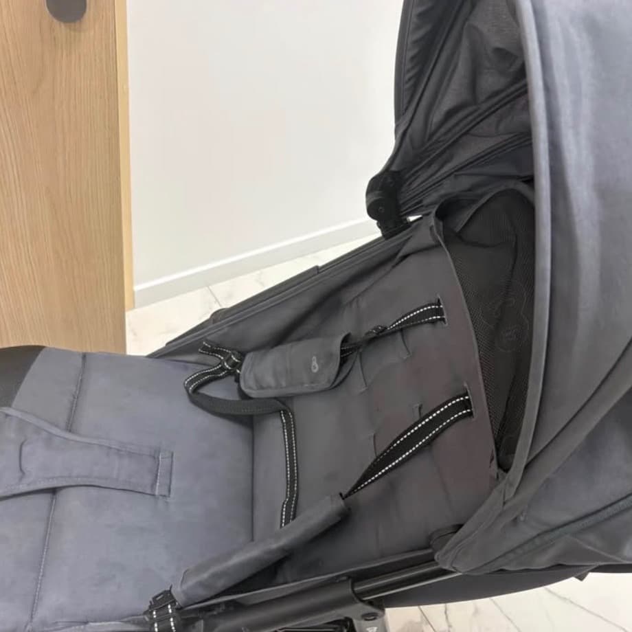 Passeggino - fino a 22 kg - 3