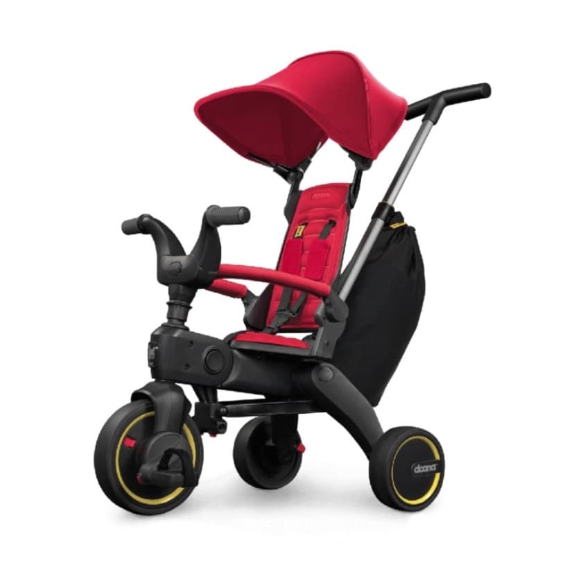 Doona Liki Trike - Tricycle/Evolutionary Bike