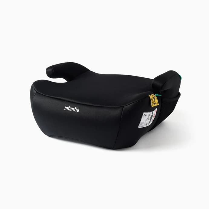 Buster car seat